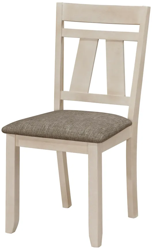 Maribelle - Side Chair (Set of 2)