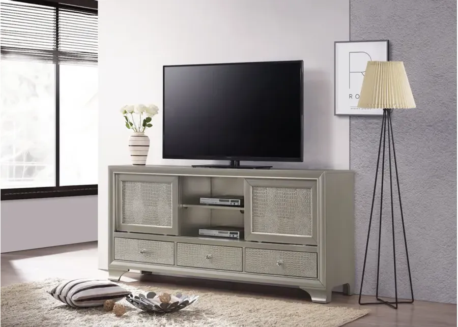 Lyssa - Tv Stand