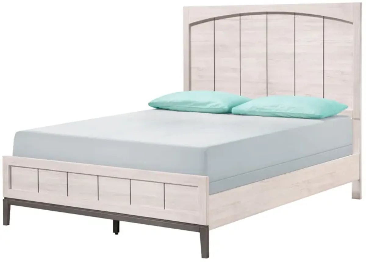 Veda - Bed