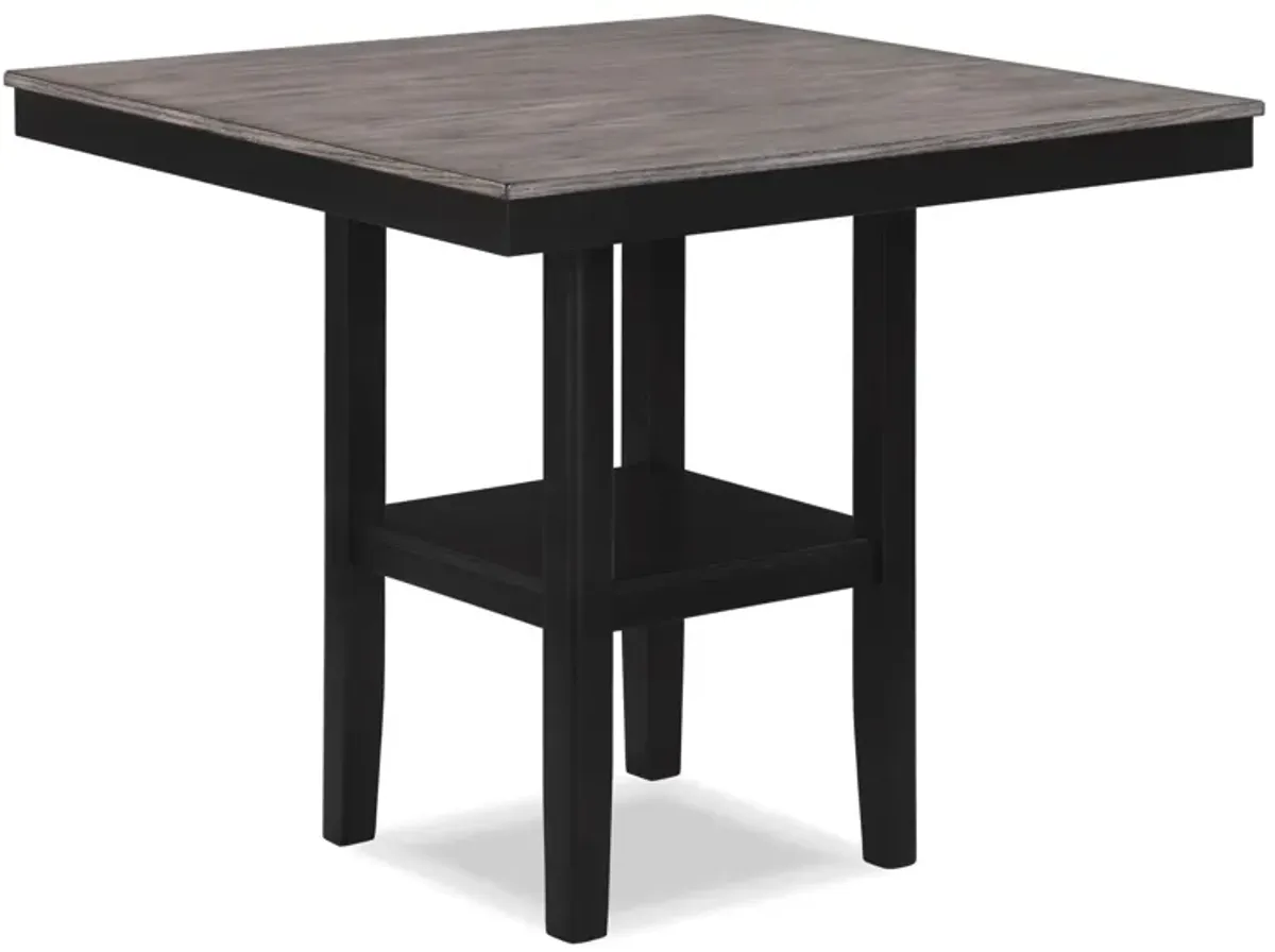 Lester - Counter Height Table Set