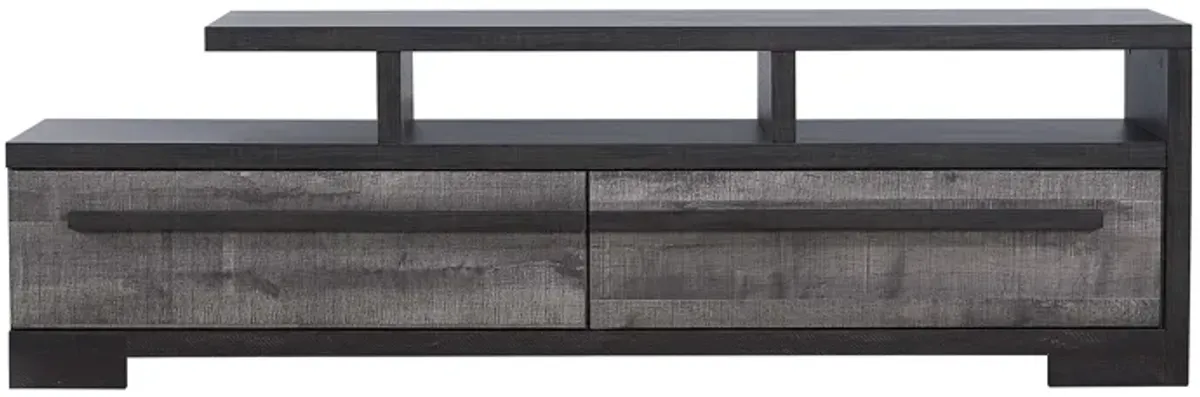 Remington - Tv Stand