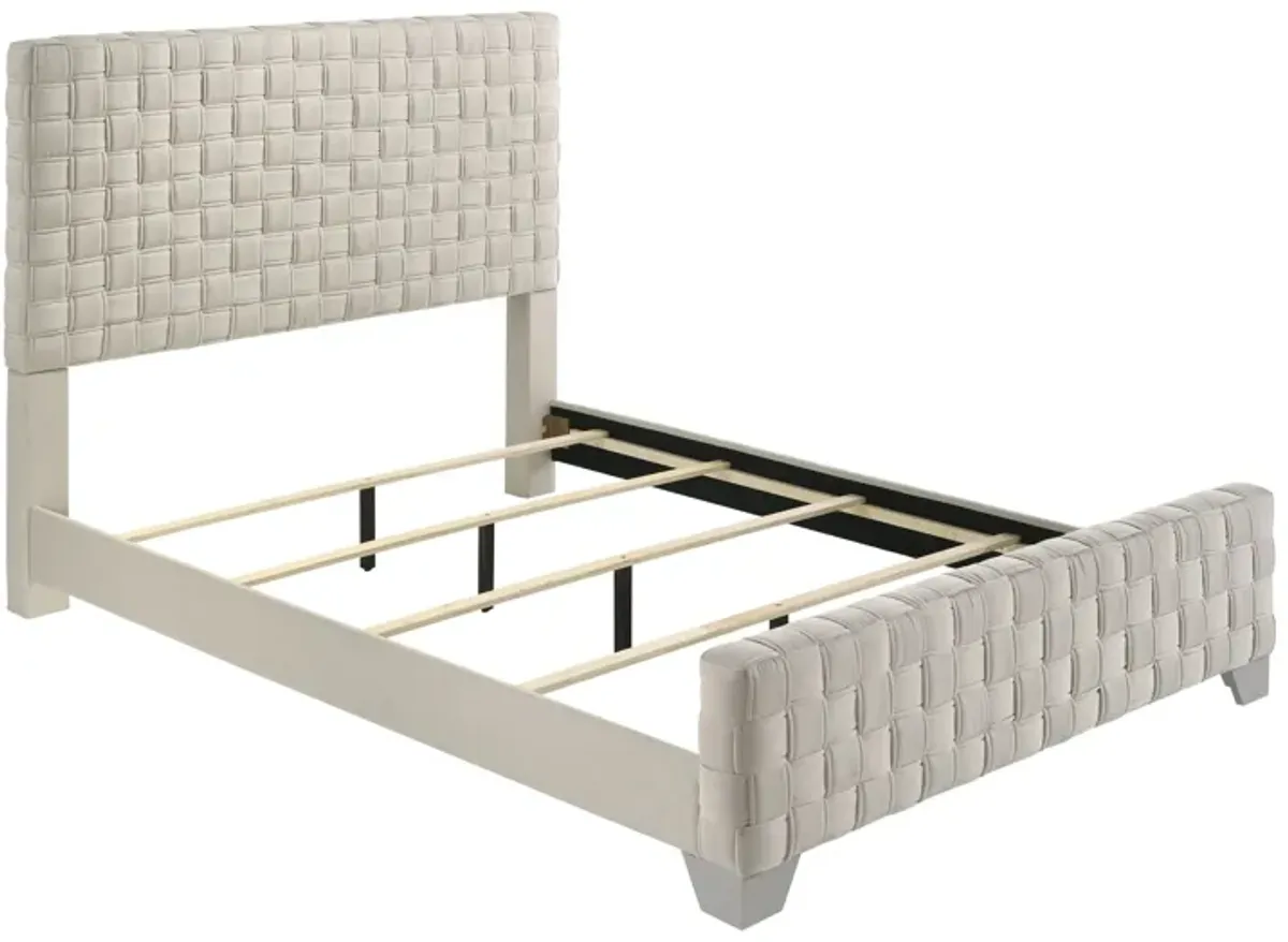 Ferin - Bed