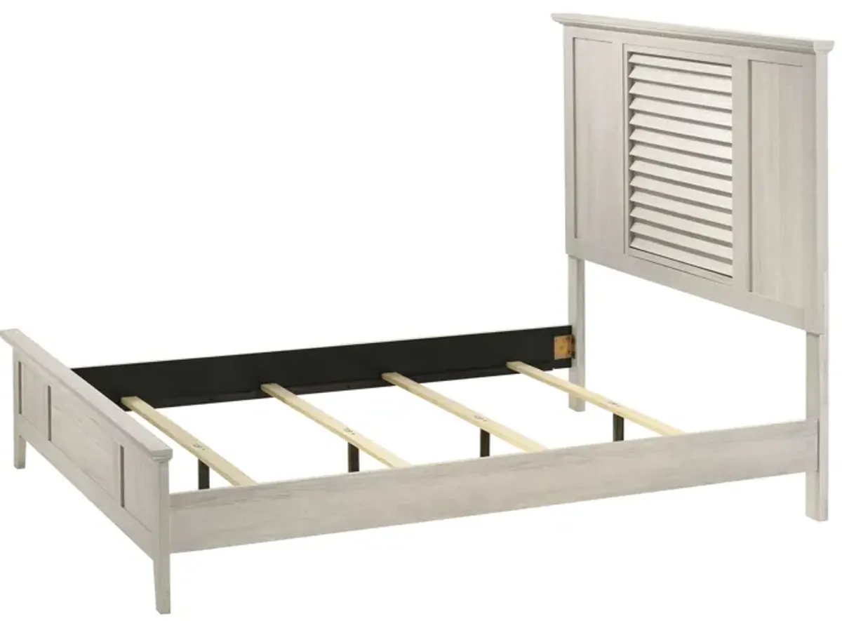 Sarter - Bed