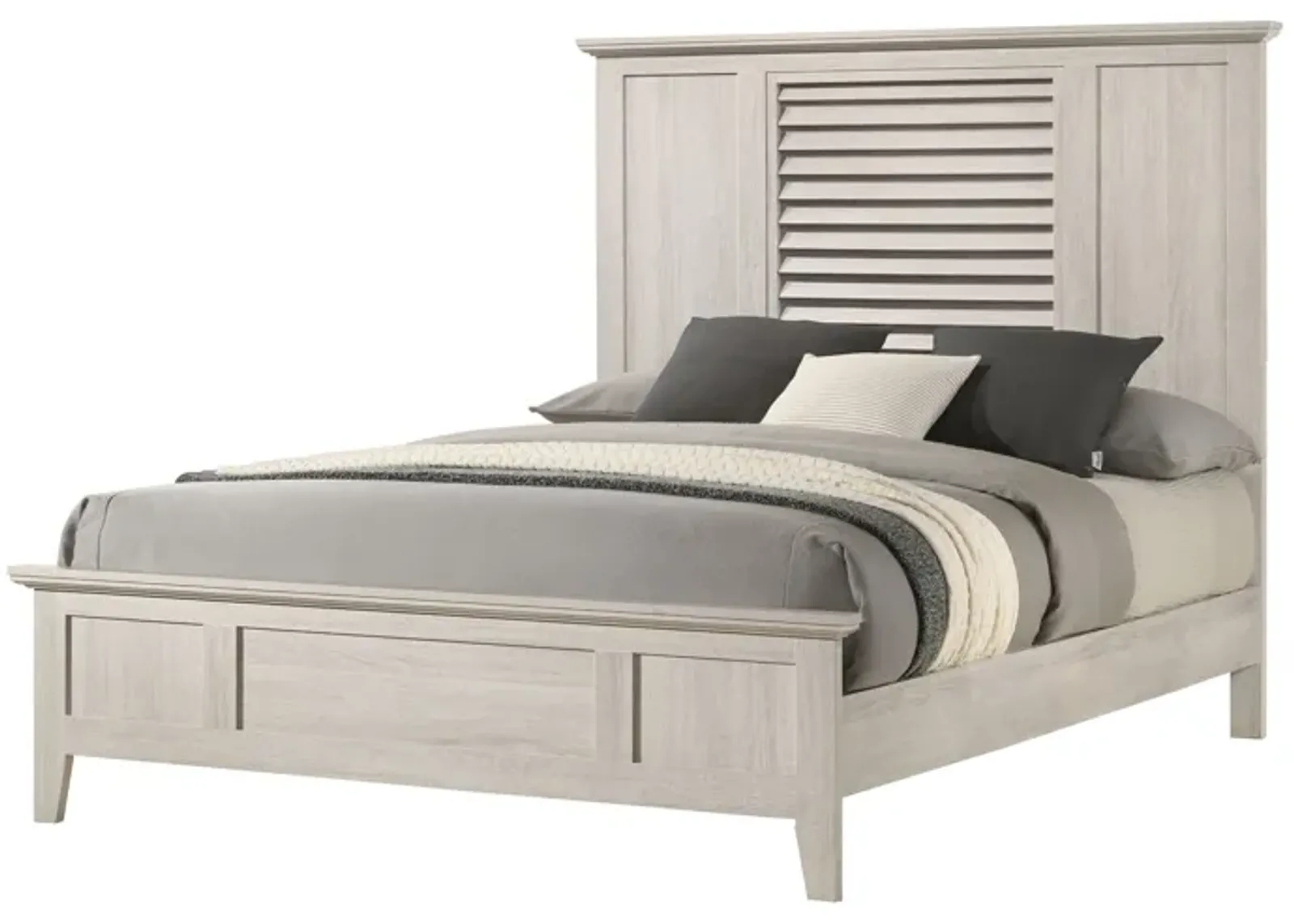 Sarter - Bed