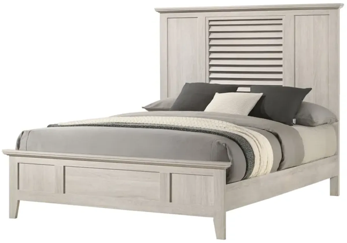 Sarter - Bed