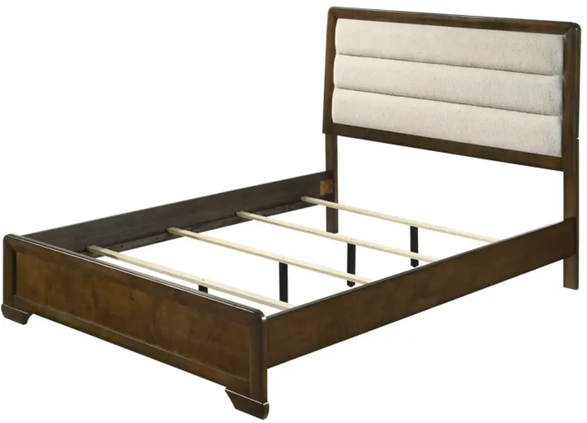 Coffield - Bed