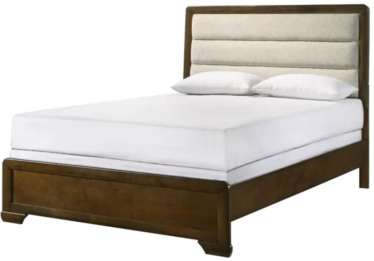 Coffield - Bed