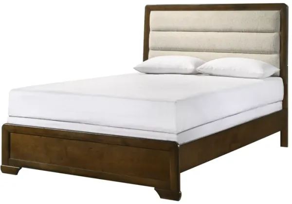 Coffield - Bed