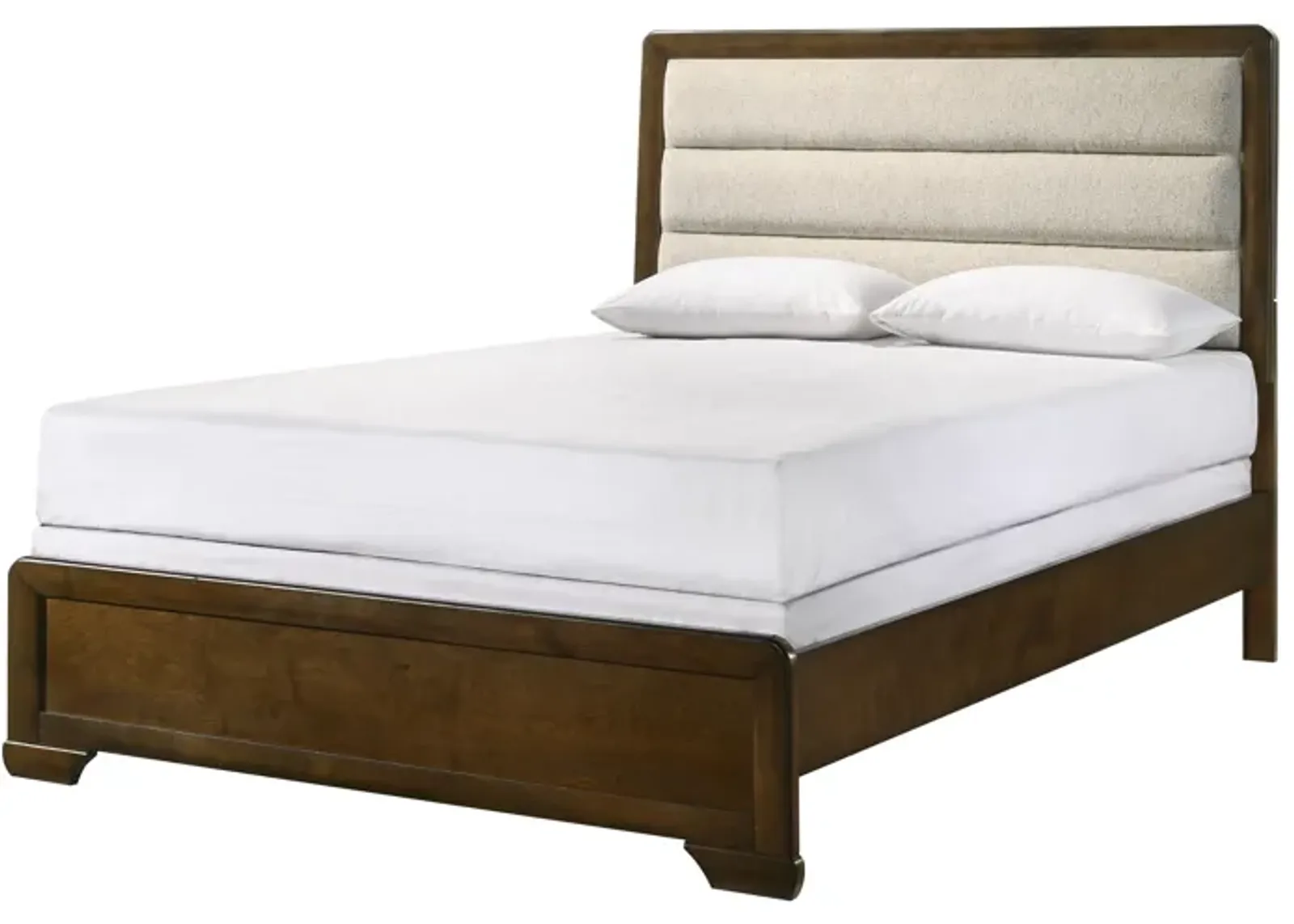 Coffield - Bed