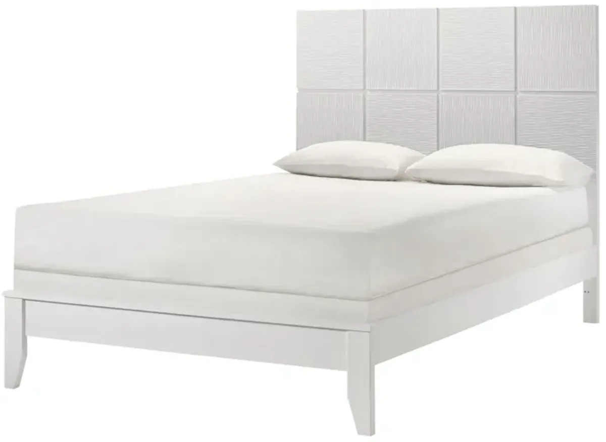 Denker - Bed