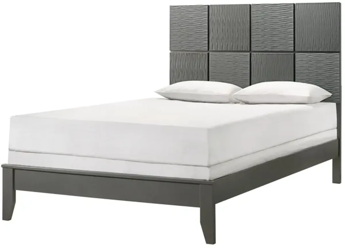 Denker - Bed