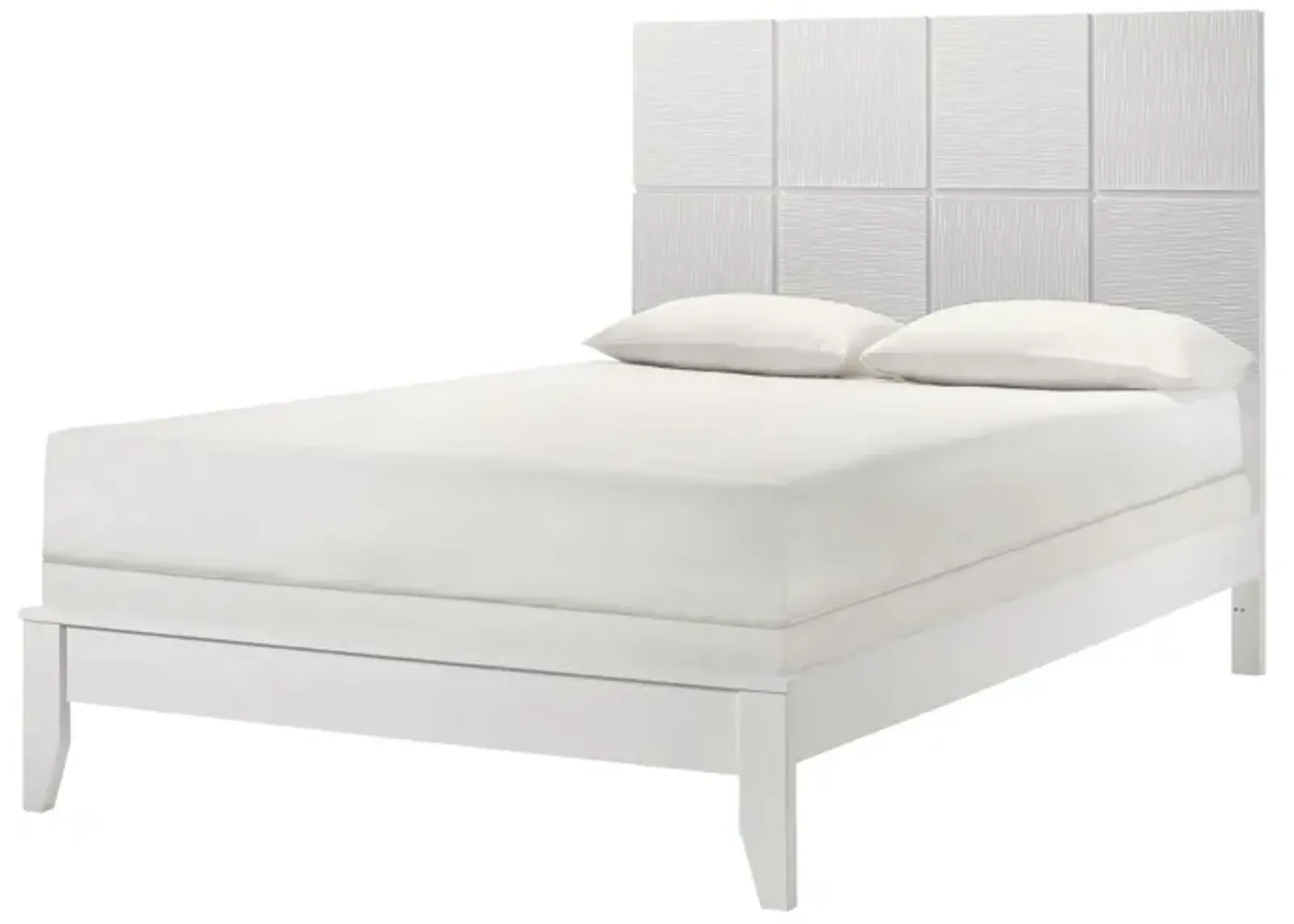 Denker - Bed