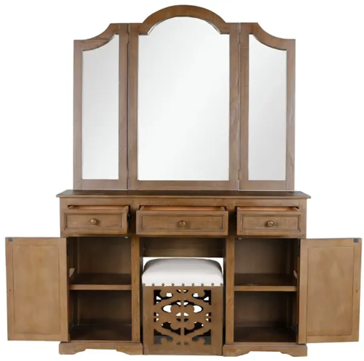 3 Piece Vanity Set