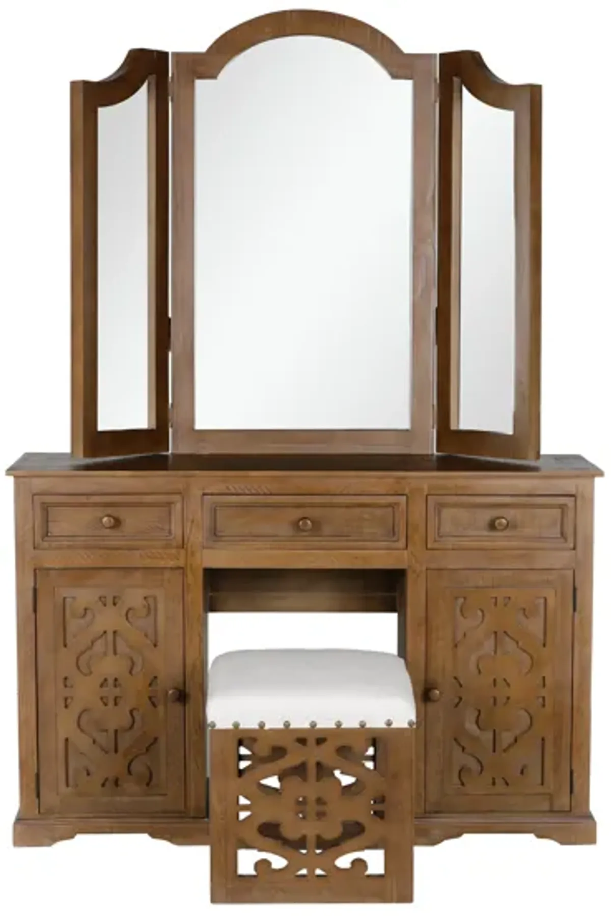 3 Piece Vanity Set