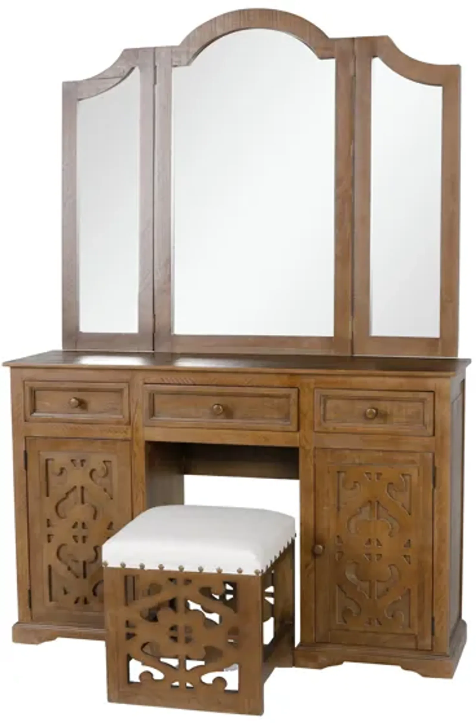 3 Piece Vanity Set