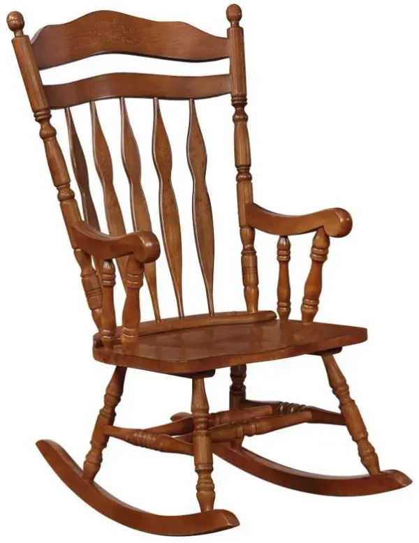 Aylin - Rocking Chair