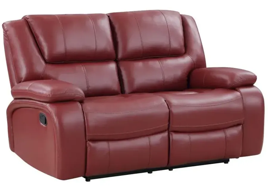 Camila - Motion Loveseat