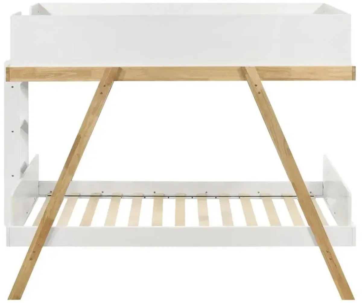 Frankie - Wood Bunk Bed