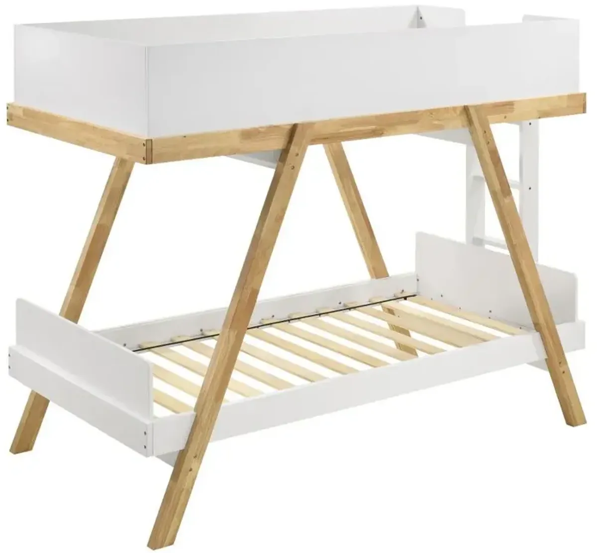 Frankie - Wood Bunk Bed