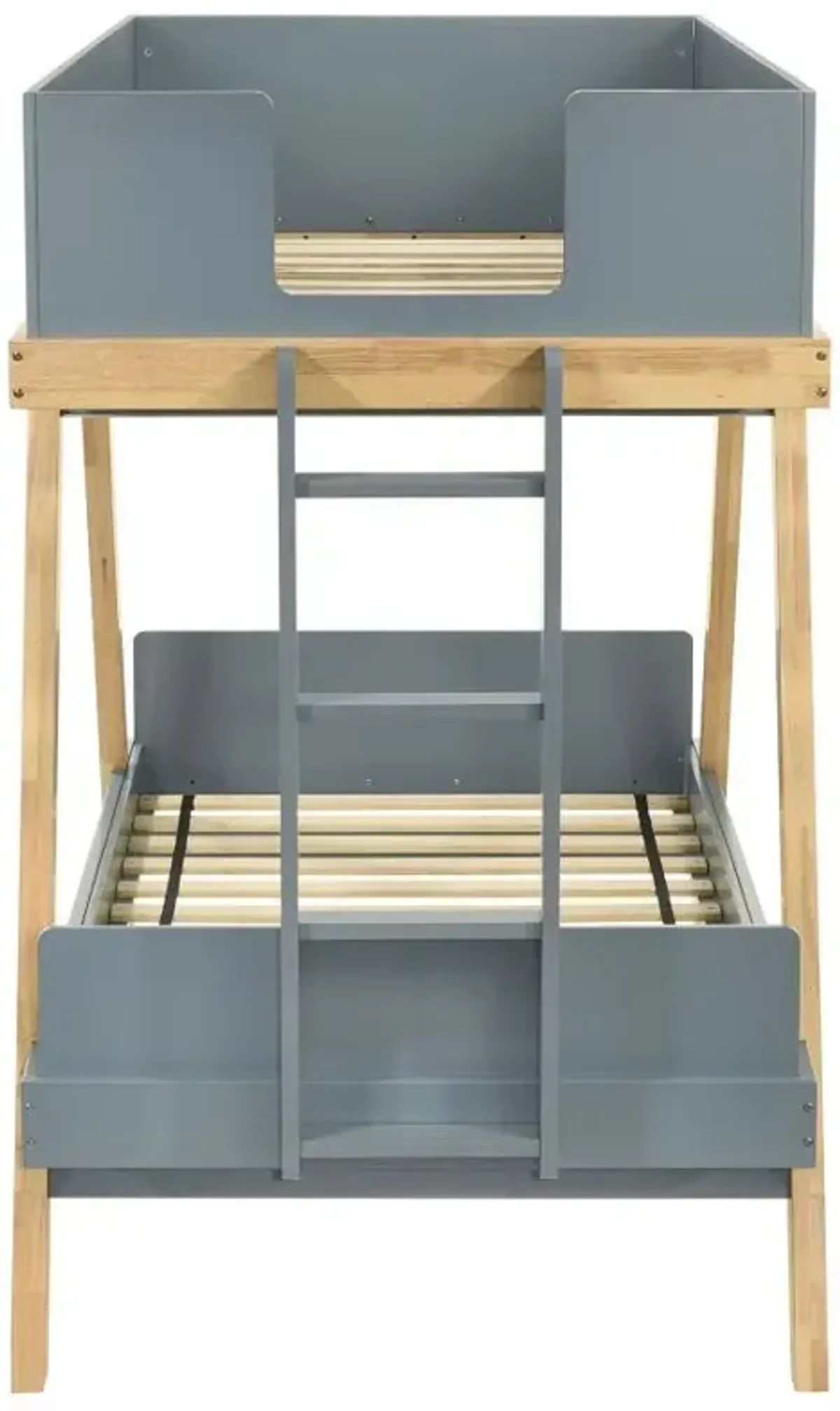 Frankie - Wood Bunk Bed