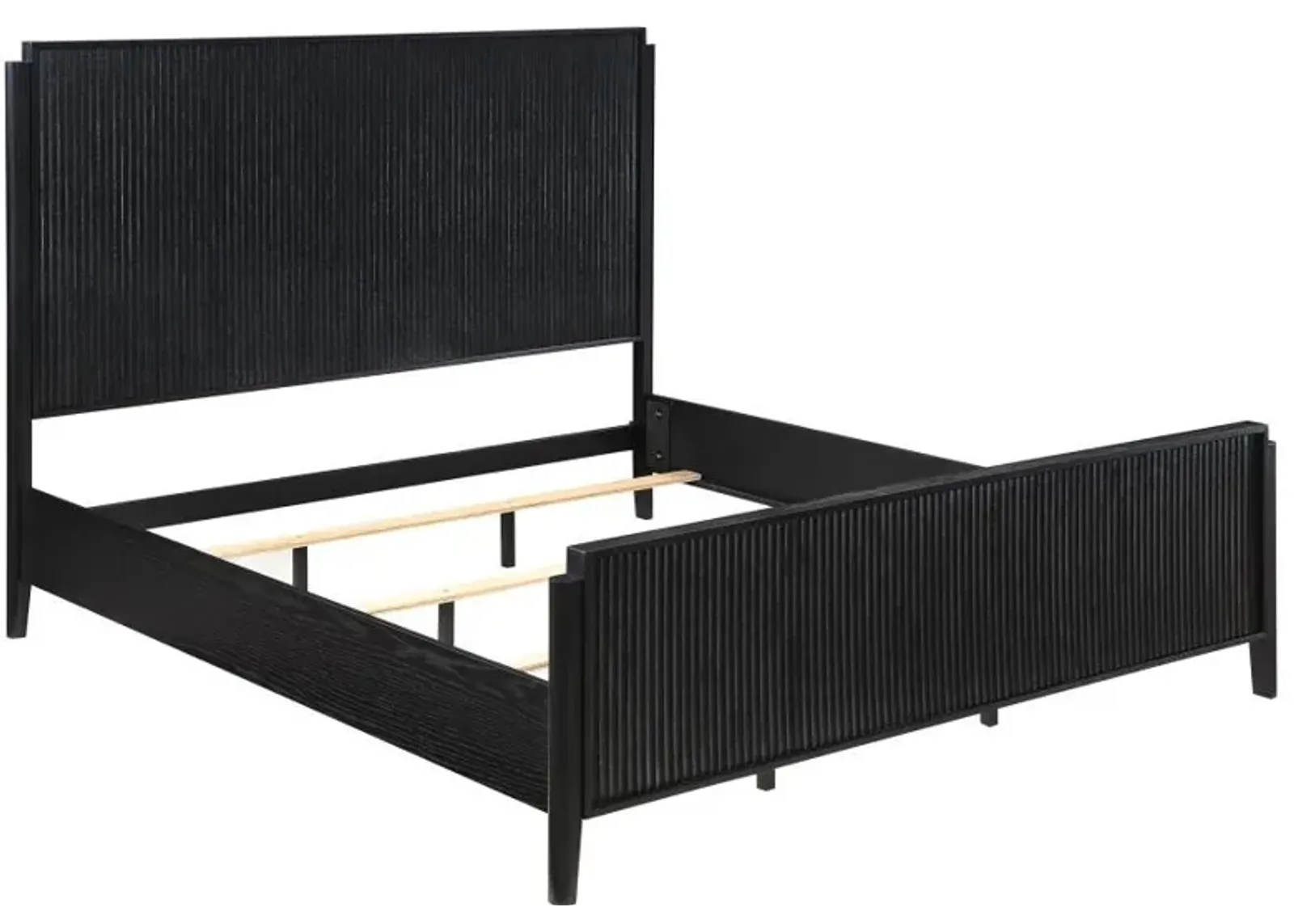 Brookmead - Platform Bed