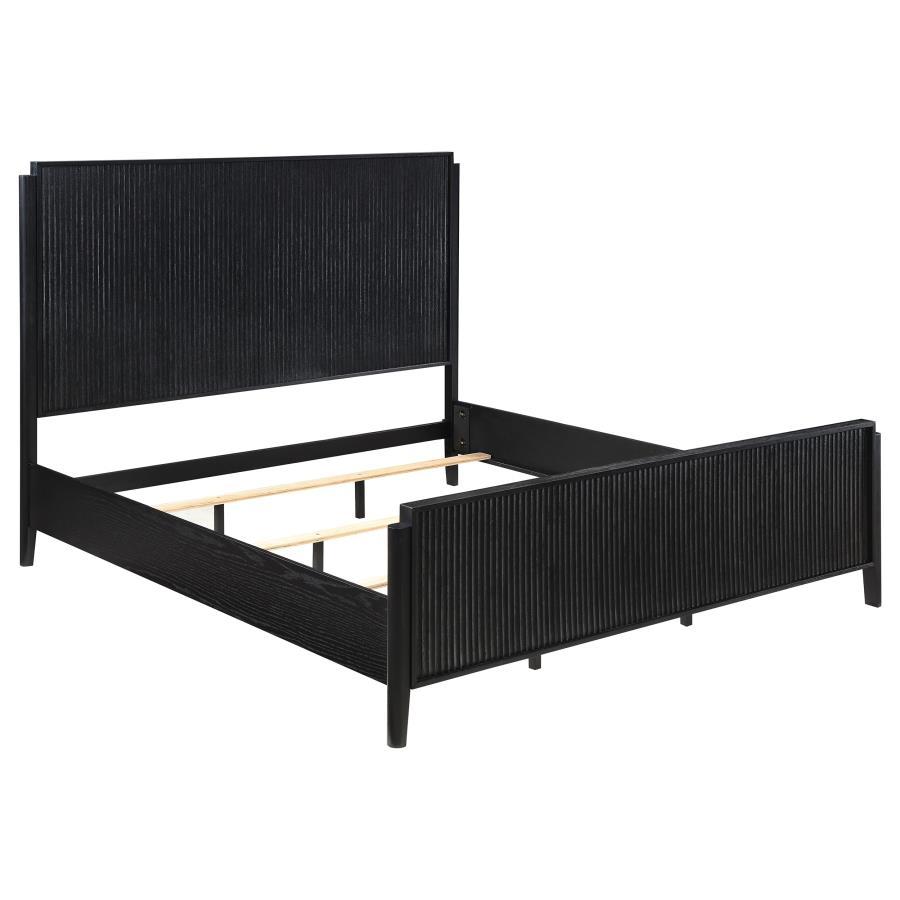 Brookmead - Platform Bed