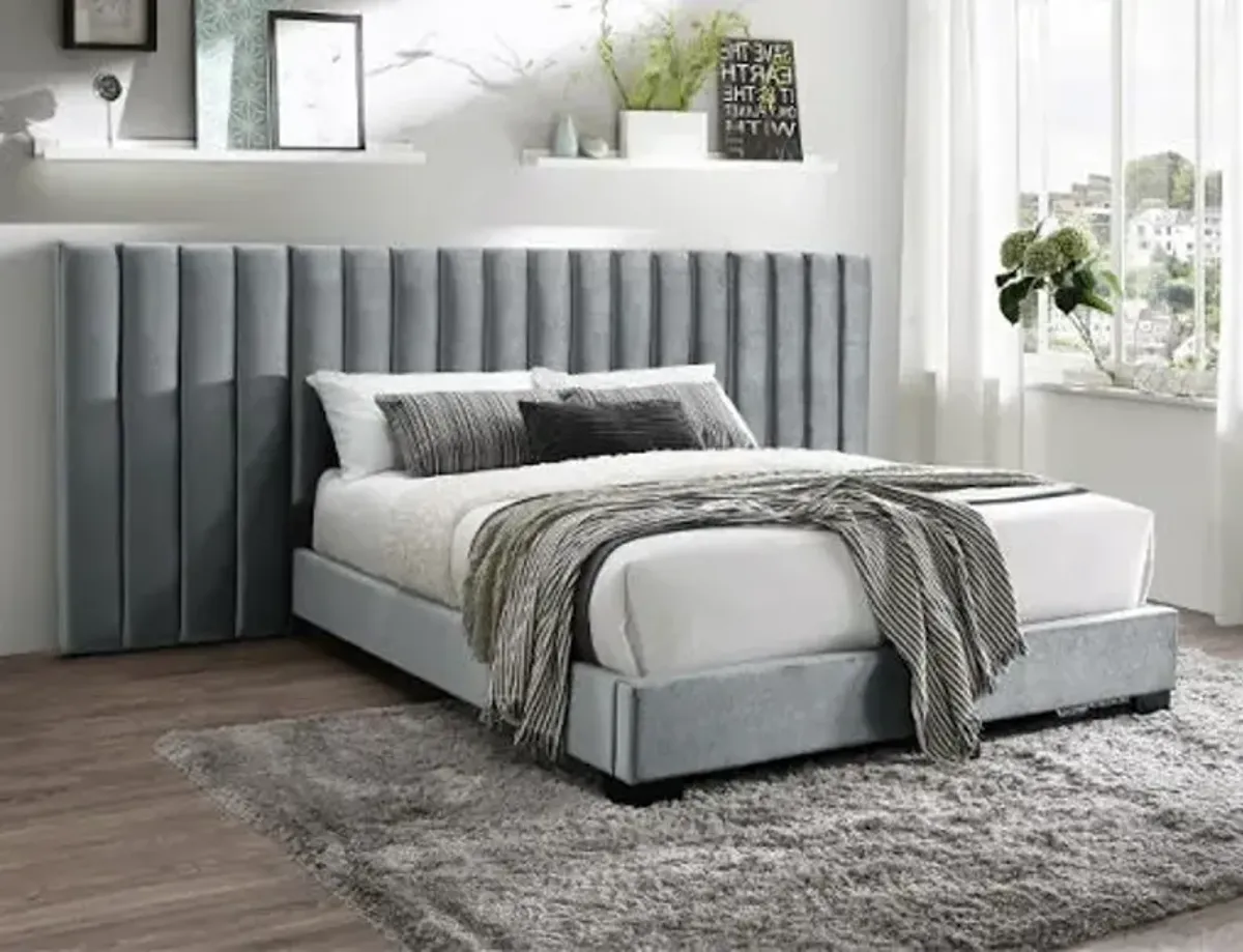 3 Piece Queen Bed