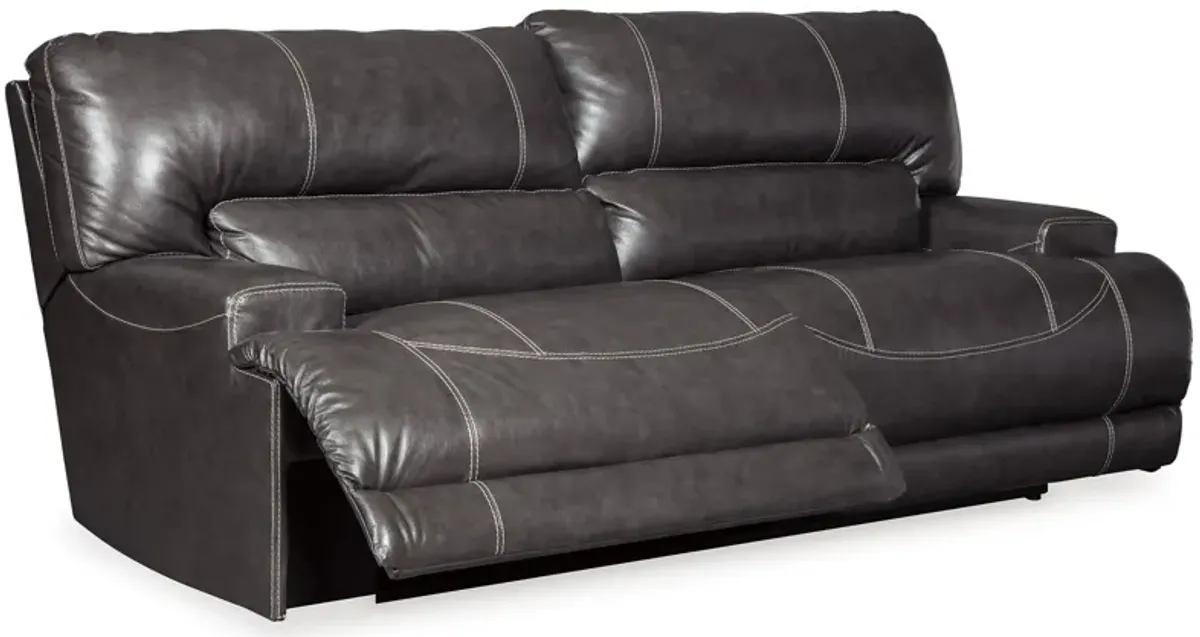 Mccaskill - 2 Seat Reclining Sofa