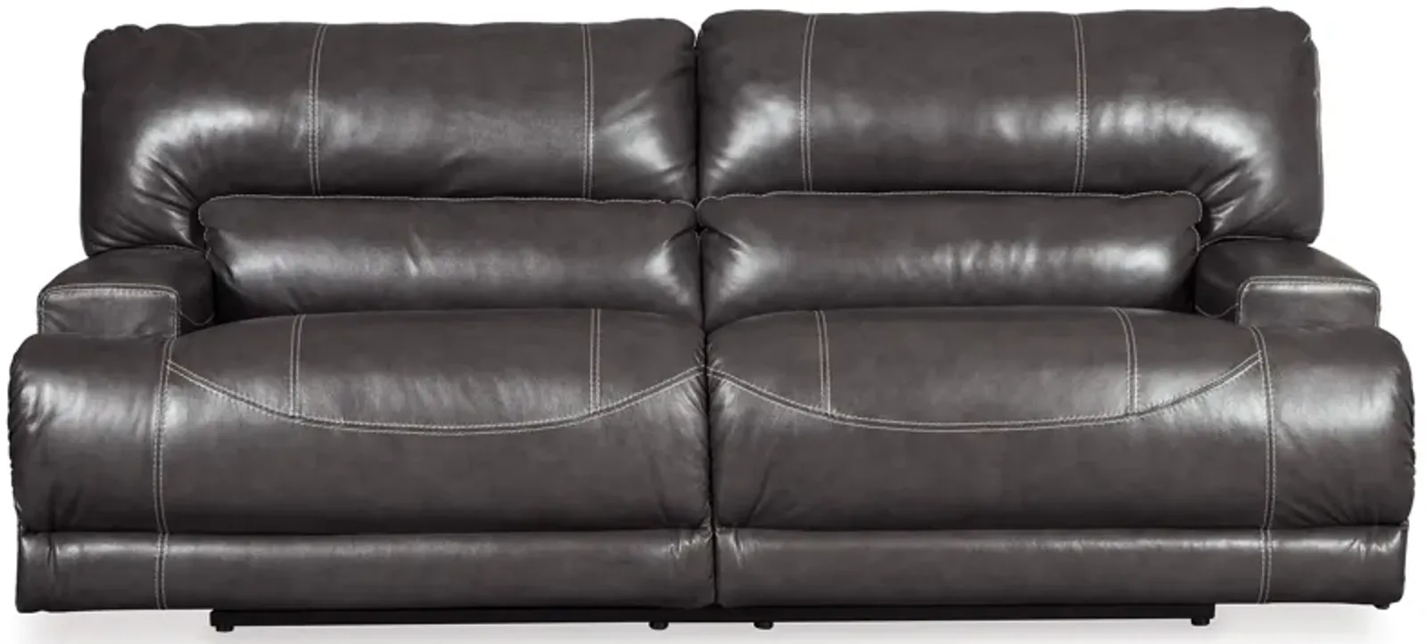 Mccaskill - 2 Seat Reclining Sofa