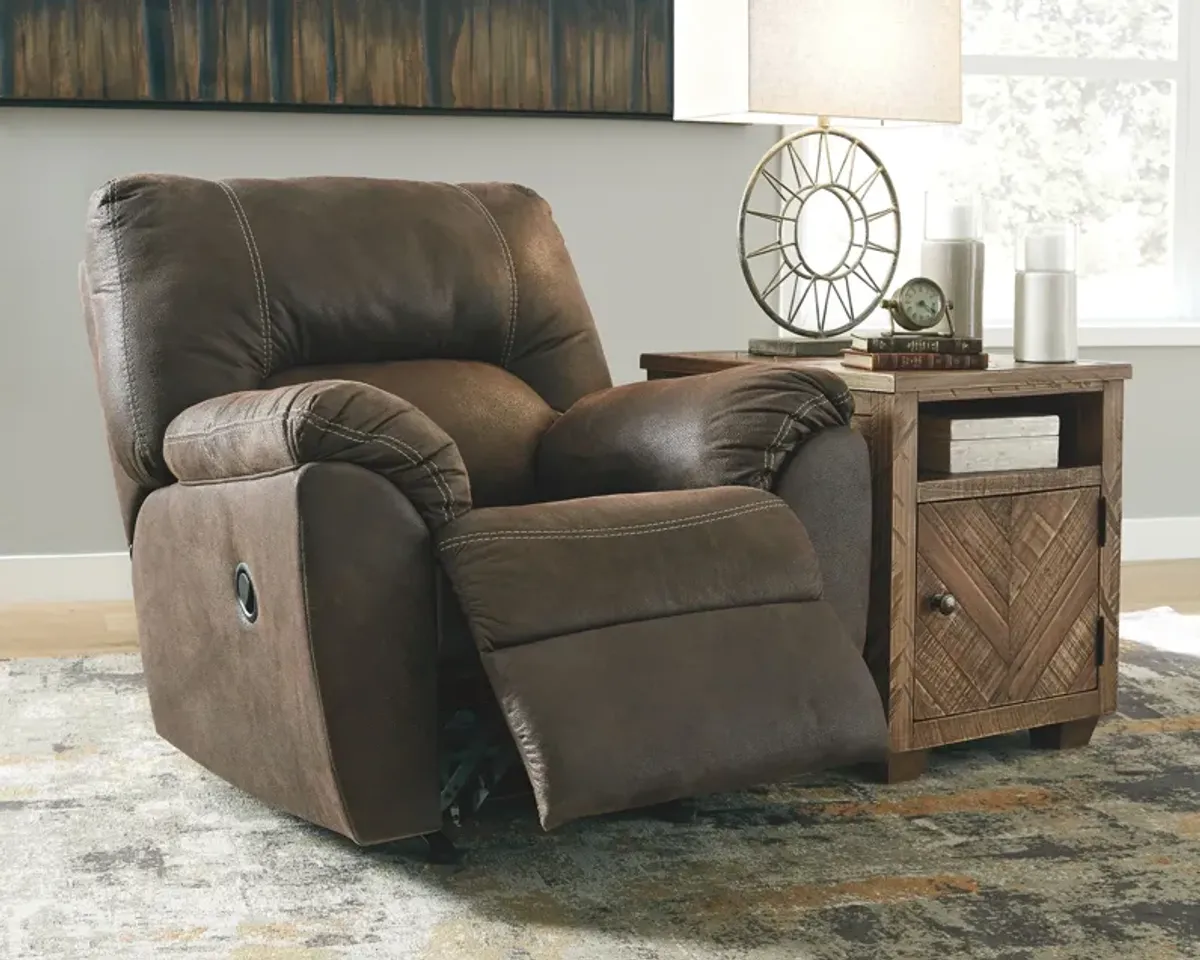 Tambo - Rocker Recliner