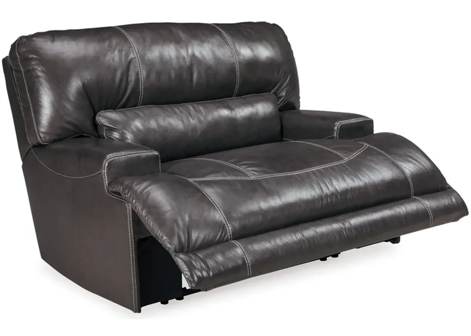 Mccaskill - Oversized Recliner