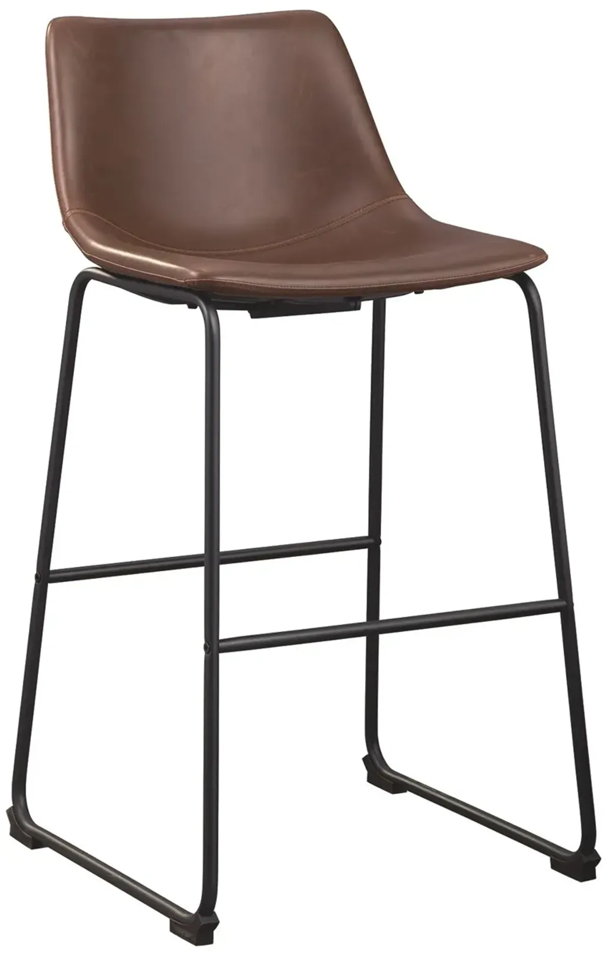 Centiar - Upholstered Barstool (Set of 2)