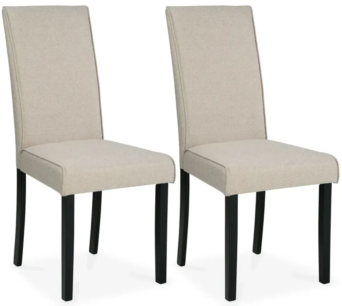 Kimonte - Dining Side Chair