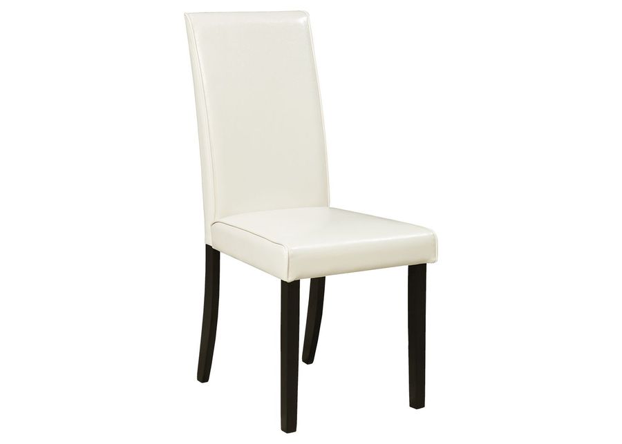 Kimonte - Dining Side Chair