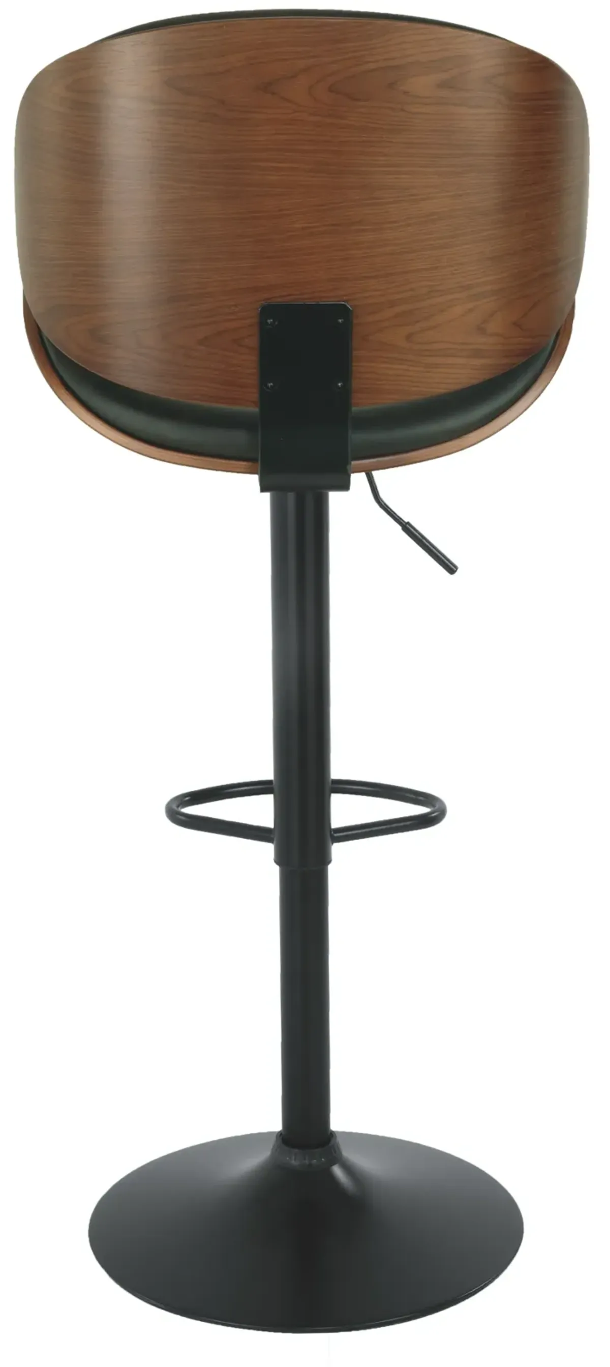 Bellatier - Adjustable Height Barstool
