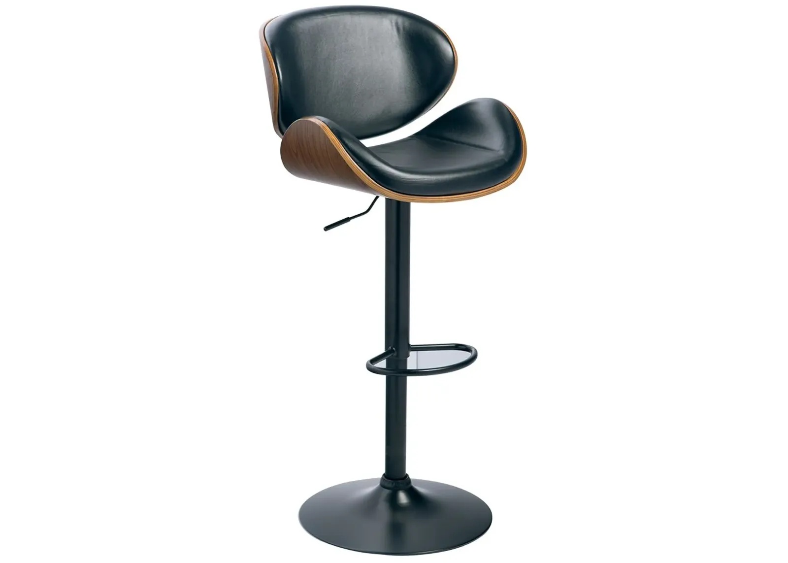 Bellatier - Adjustable Height Barstool