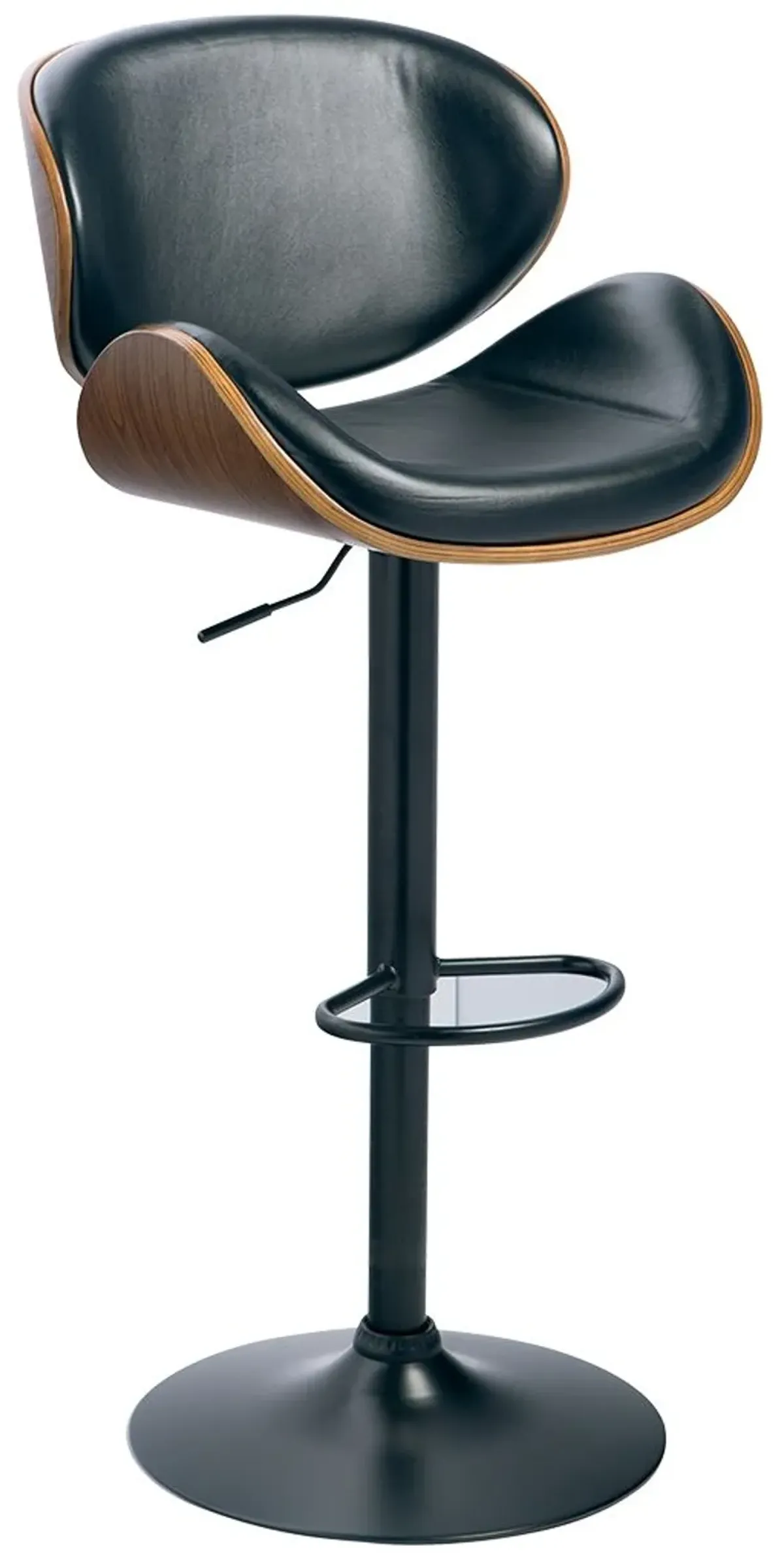 Bellatier - Adjustable Height Barstool