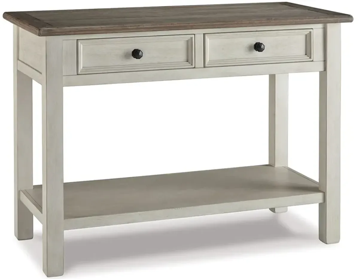 Bolanburg - Sofa Table