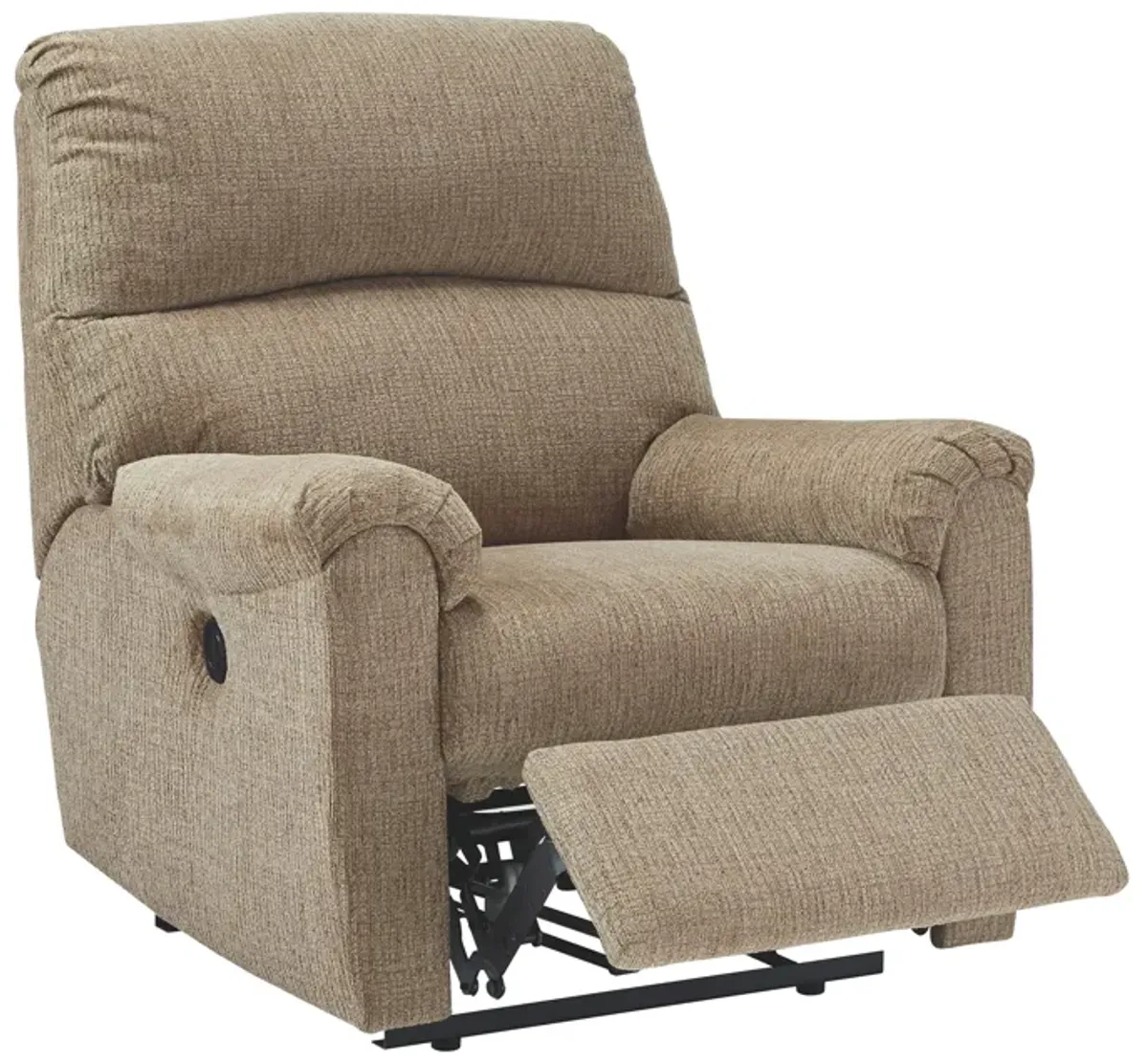 McTeer - Power Recliner