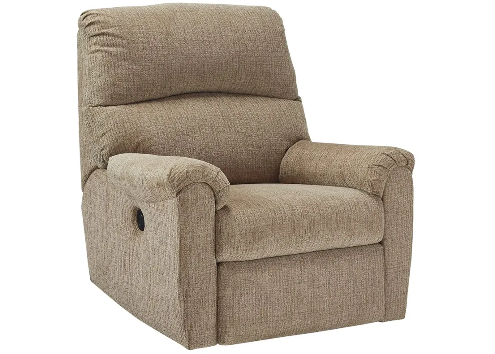 McTeer - Power Recliner