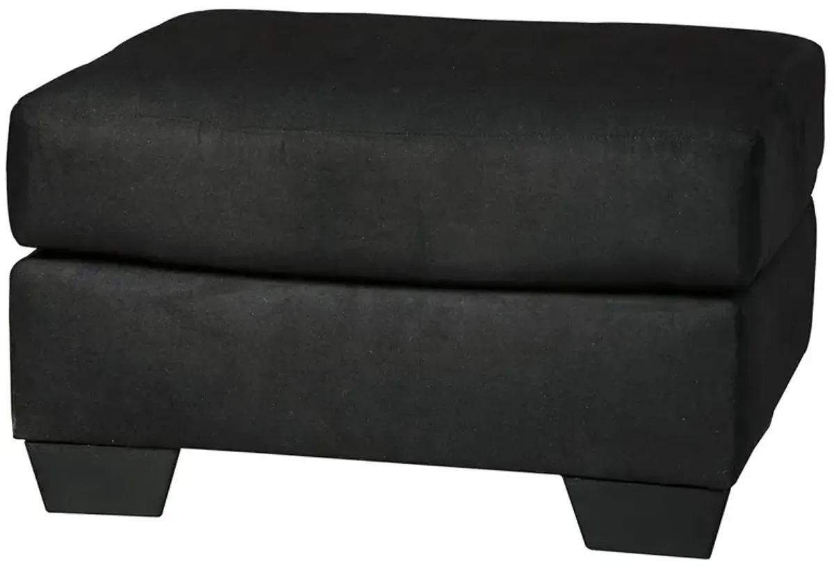 Darcy - Ottoman