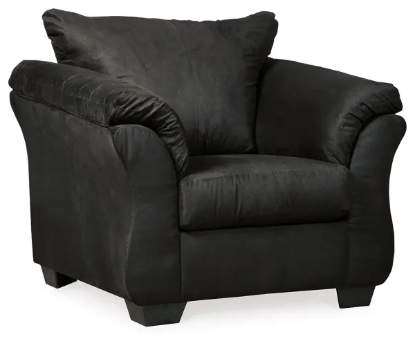 Darcy - Arm Chair