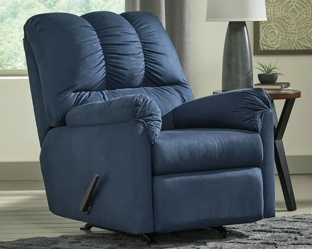 Darcy - Rocker Recliner