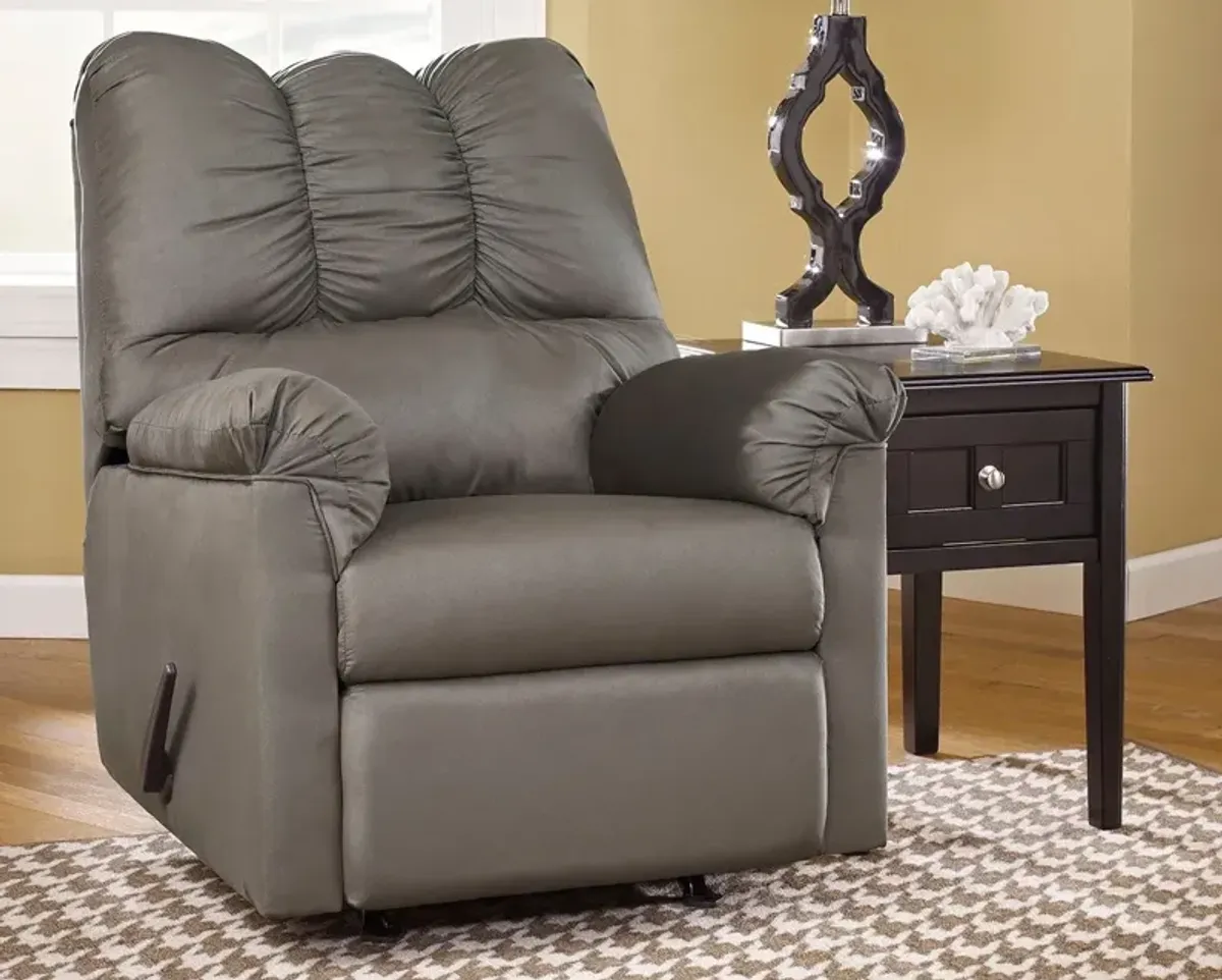 Darcy - Rocker Recliner