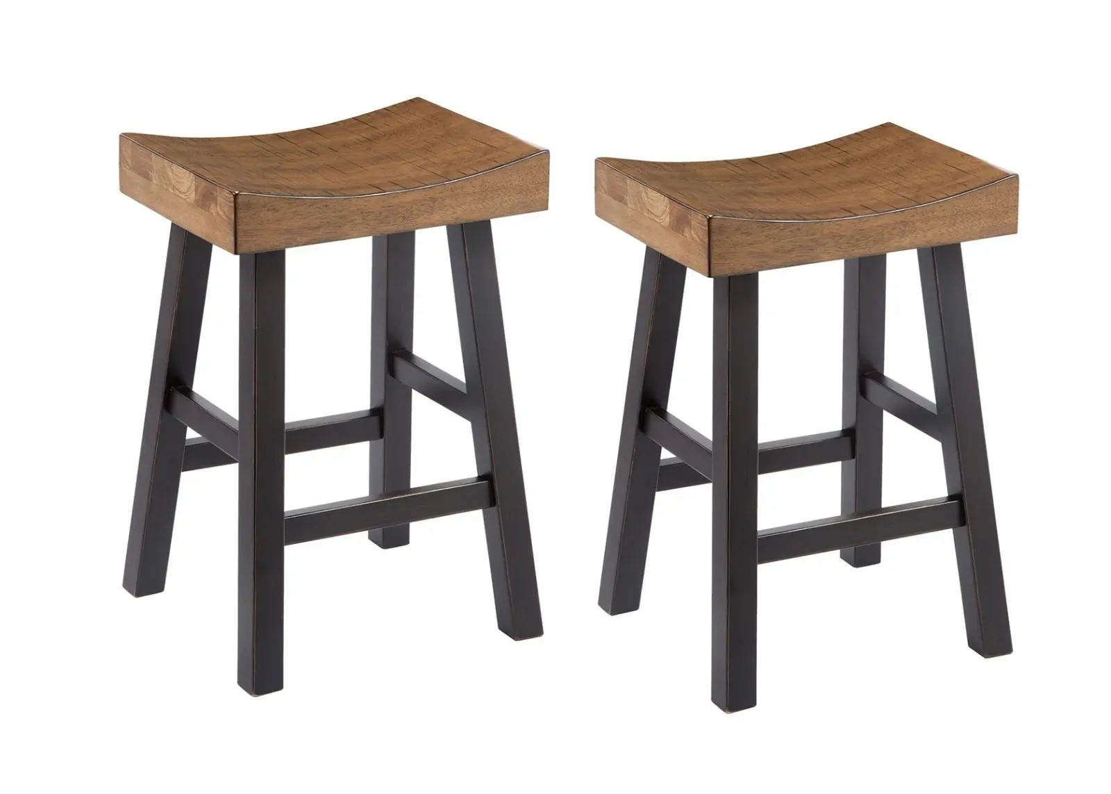 Glosco - Stool (Set of 2)