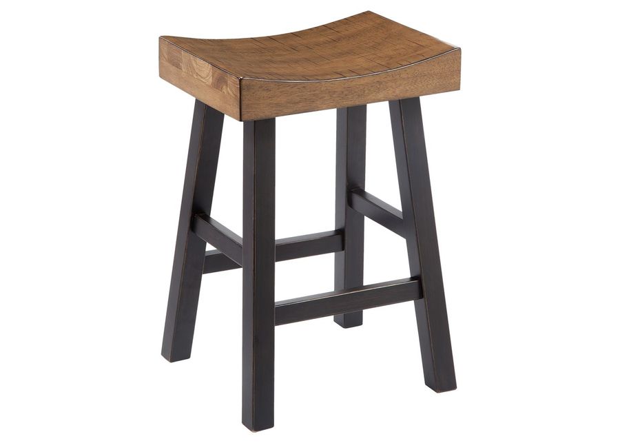 Glosco - Stool (Set of 2)