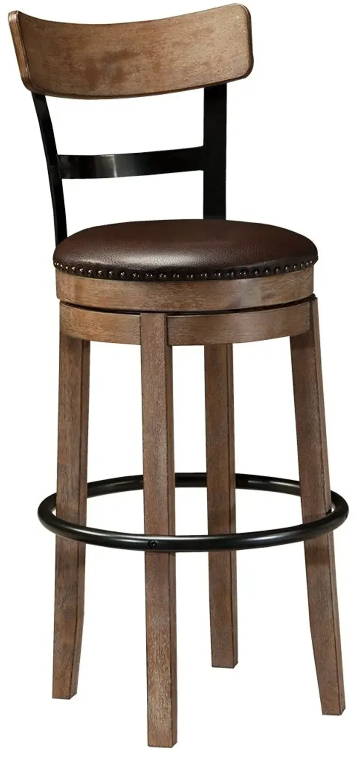 Pinnadel - Swivel Barstool