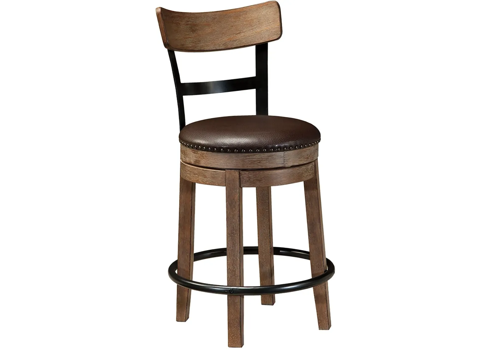 Pinnadel - Swivel Barstool