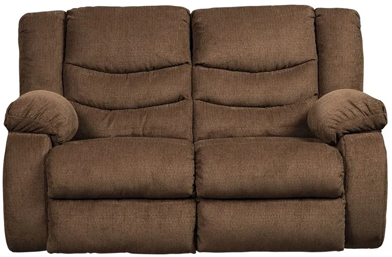 Tulen - Reclining Loveseat