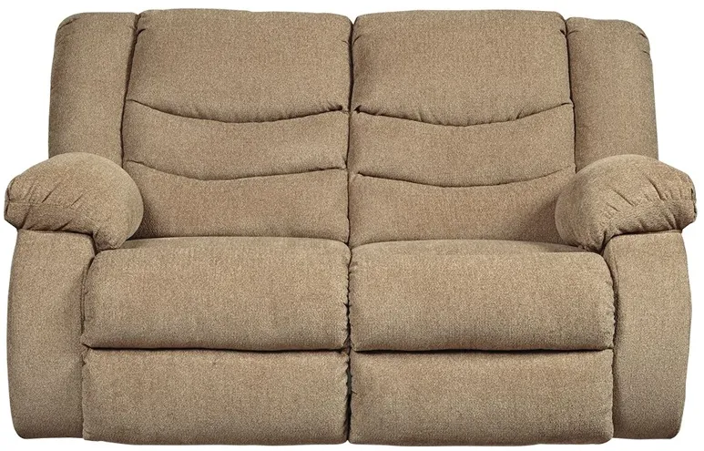 Tulen - Reclining Loveseat